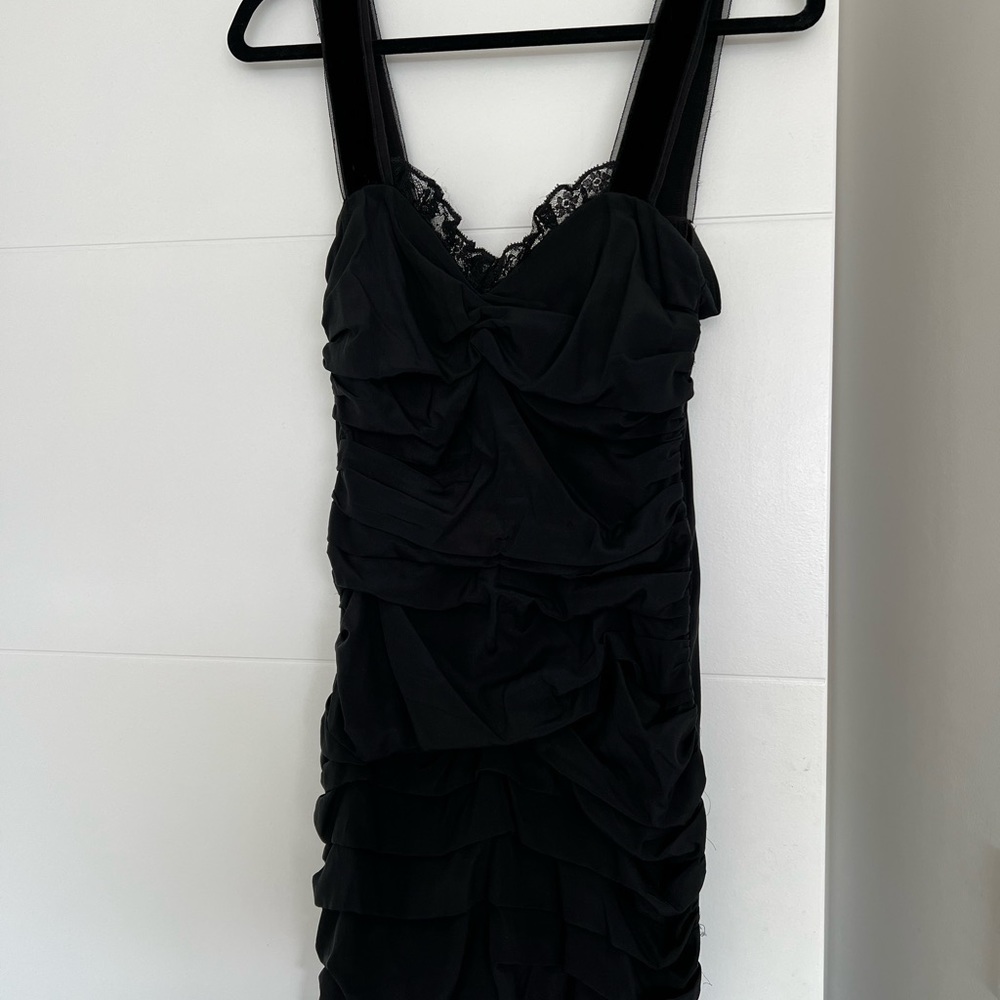 Dolce & Gabbana mini dress like new - Picture 3 of 6
